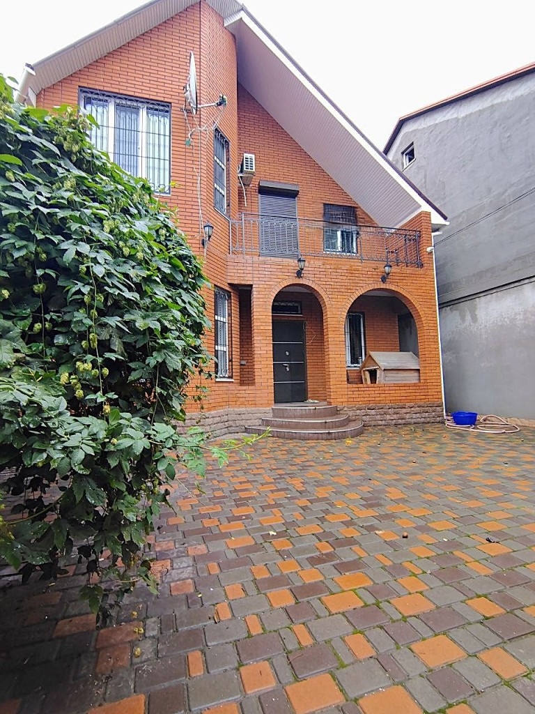 продажа дома номер H-174463 в Малиновском районе, фото номер 24